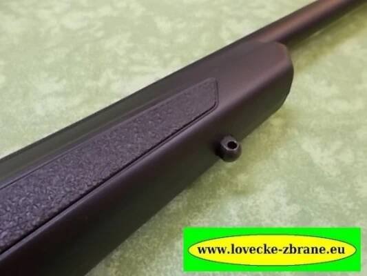 Opakovací kulovnice 30-06 Spr.Winchester XPR Compo Threaded-plastová pažba | Zbraně | Zbraně na zbrojní průkaz | Zbraně