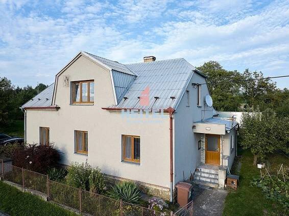 Mrsklesy, okres Olomouc