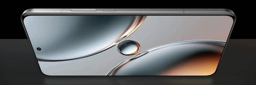Xiaomi 15 Ultra 5G 16GB/512GB Silver Chrome