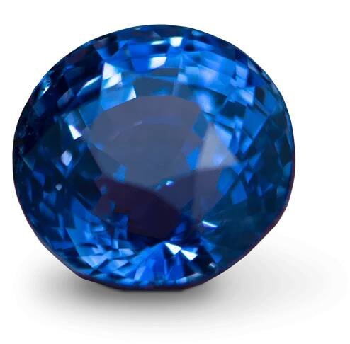 Sri Lankan Sapphire