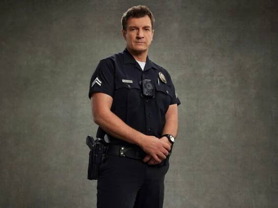 NATHAN FILLION