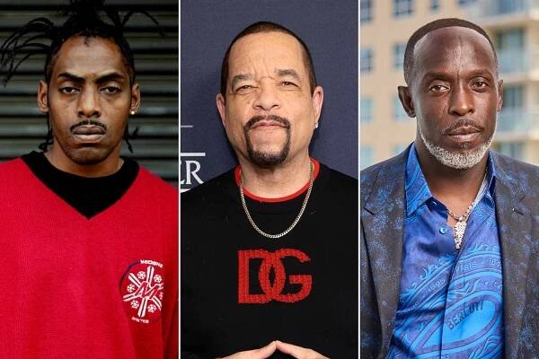 Ice-T Says ‘Sudden’ Deaths of Friends Coolio and Michael K. Williams ‘Hurt’: ‘It Blindsides Everybody’ (Exclusive)