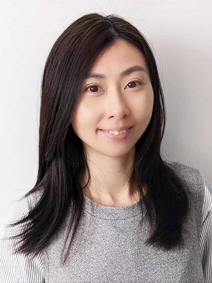 Evelyn Wong Paediatric Occupational Therapist