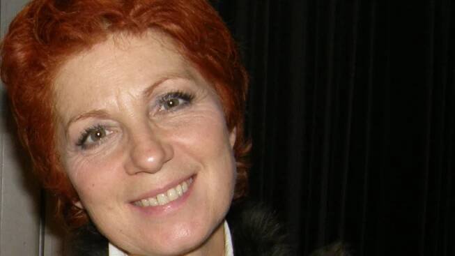 Véronique Genest byla během natáčení seriálu Julie Lescautová nejlépe placenou francouzskou herečkou - Médium.cz