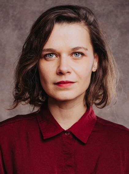 Mariana Čížková | Filmová místa.cz