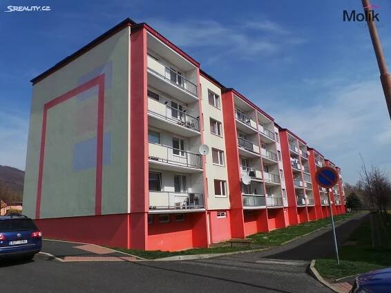 Pronájem Byt 2+kk, Dolejšova, Osek