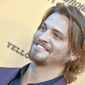 From '50 Shades of Grey' to 'Yellowstone'—Luke Grimes' Net Worth Is a Pot of Gold at the End of the Rainbow!