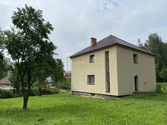 Pronájem Byt 1+1, Sportovní, Nový Jičín