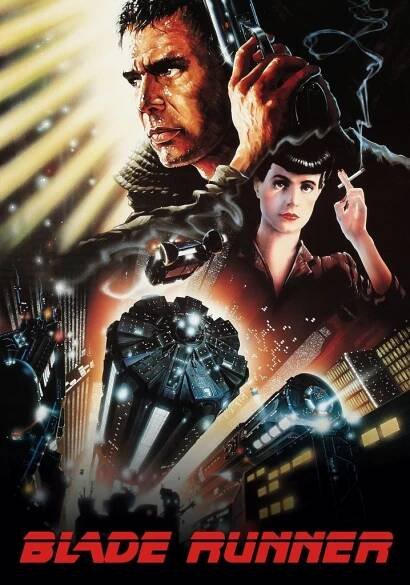 Sledování titulu Blade Runner: kde sledovat film online?