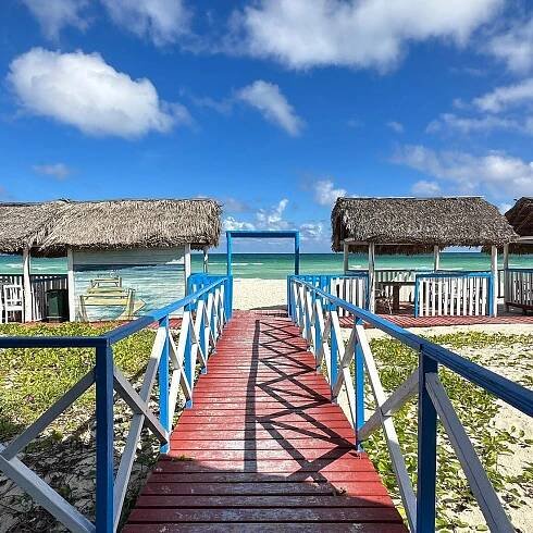 RANCHON LAS DUNAS, Cayo Coco - Restaurant Reviews & Photos - Tripadvisor