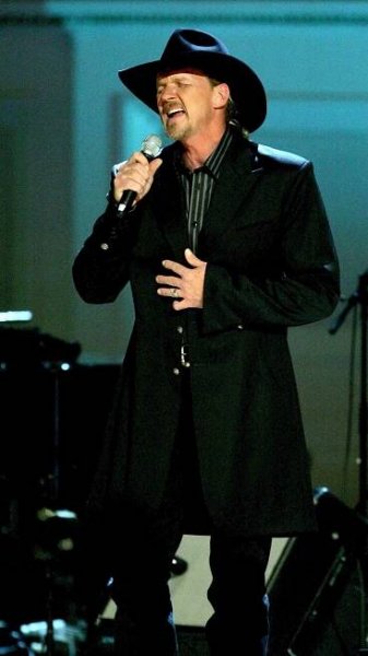 Trace Adkins 