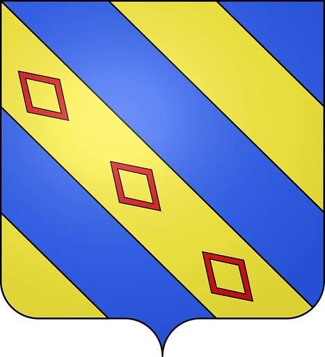 Súbor:Blason de la ville de Chambœuf (Côte-d'Or).svg