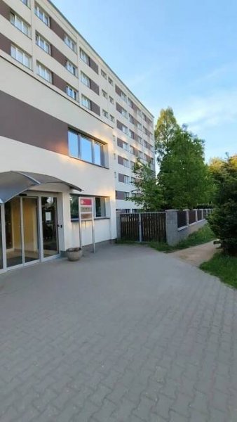 Hotel Campus foto 6