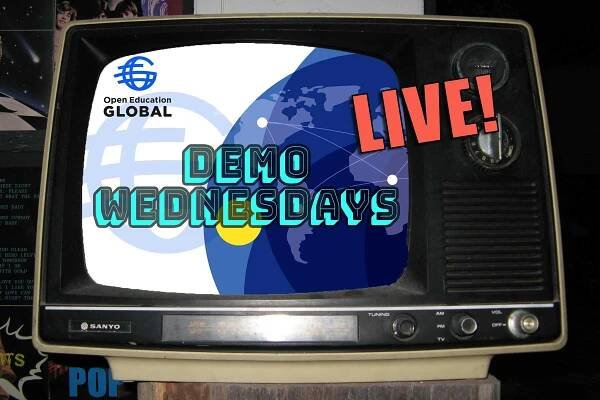 demo-wednesdays-live