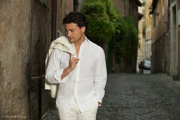 Vittorio Grigòlo