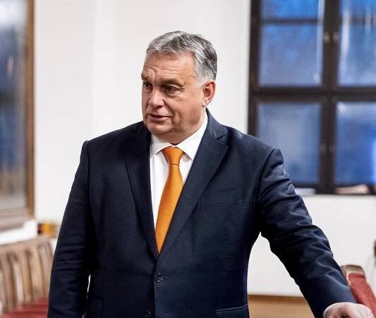 Orbán: USA nás nutí k válce. Světová válka by byla jaderná - Slovensko-ruská spoločnosť