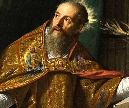 St. Augustine