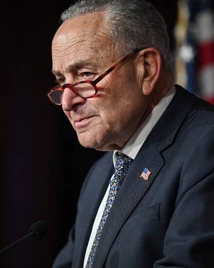 Schumer wants probe of National Weather Service response in Texas