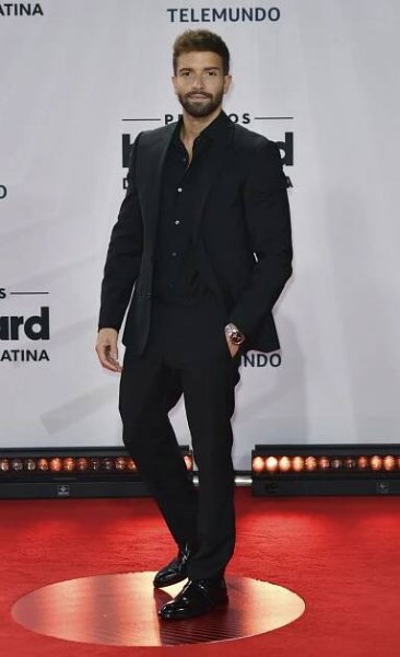Pablo Alboran