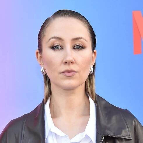 Adolescence’s Erin Doherty has ‘ready for court’ glam makeover