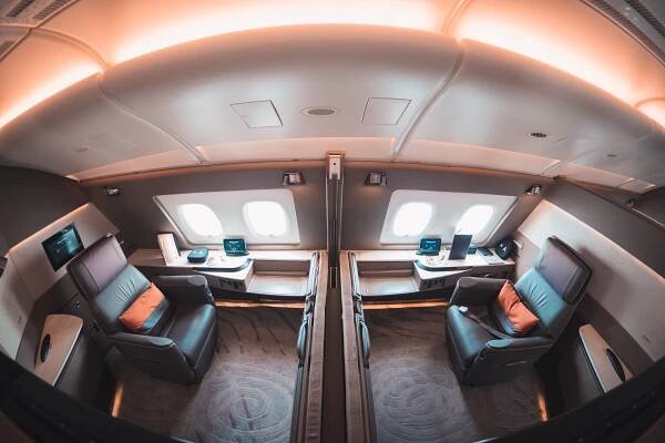 3 Steps To Fly Business or First Class Using Points and Miles
