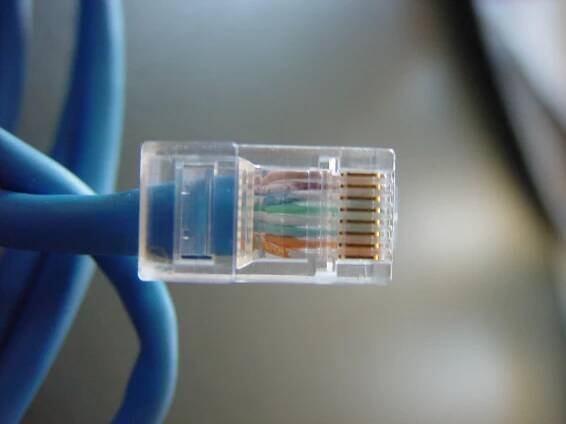 Cable – DevonSchreiner.com