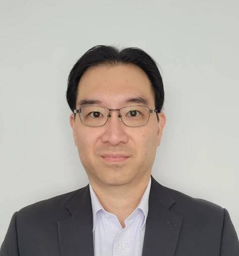 Michael Lee Profile Image