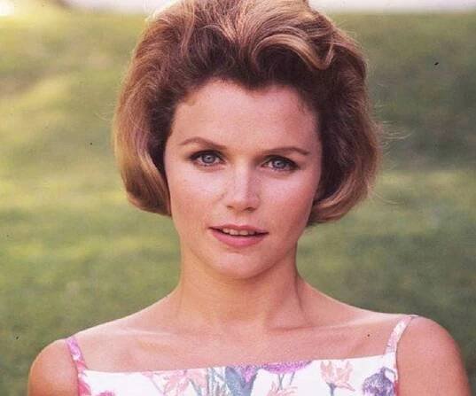 Lee Remick