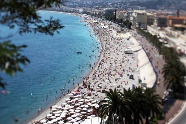 10 ways to live it up on the French Riviera