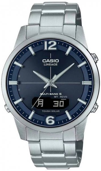 CASIO Wave LCW-M170D-2AER - hodinky pánské | Corial.cz 
