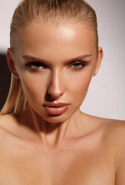 Home - Anna Models