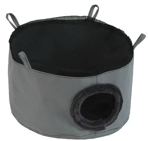 Závěsný domeček G29 s karabinami