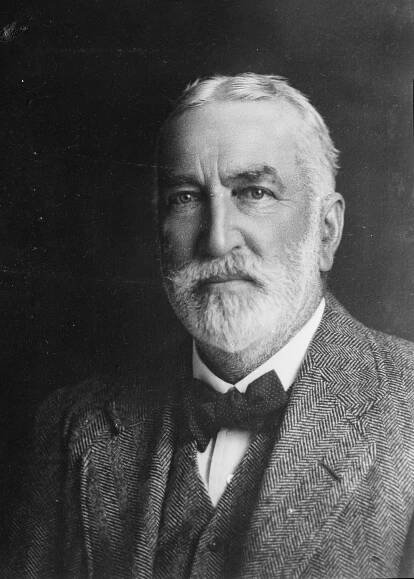 James Wilson (New Zealand politician, born 1849)