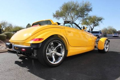Used-2002-Chrysler-Prowler-Classic