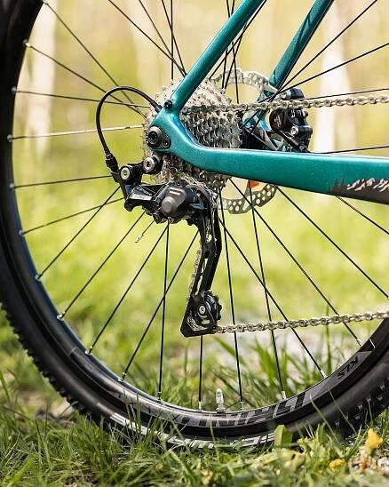 Kellys Soot 80 700C