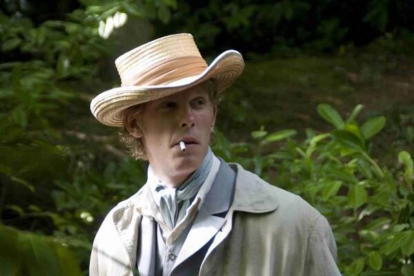 A Room with a View - Z filmu - Laurence Fox