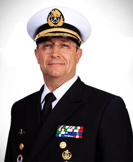 Vidal Francisco Soberón Sanz