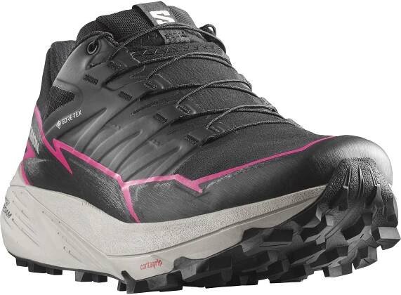Salomon Thundercross GTX W L47383500, 38 2/3 38 2/3 od 2 390 Kč