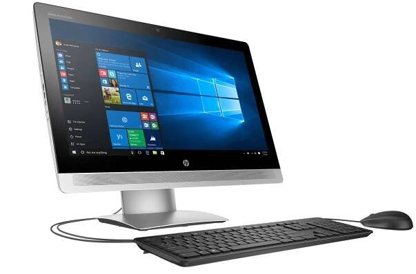 HP EliteOne 800 G2 AiO, záruka 24 měsíců 186707 | bscom.cz