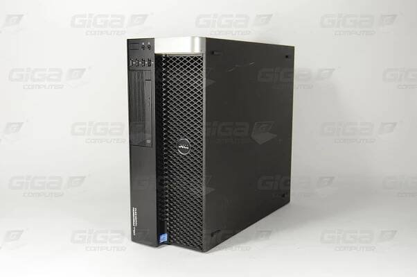 Dell Precision T5810 za 4 990 Kč - Počítač | GIGACOMPUTER.CZ