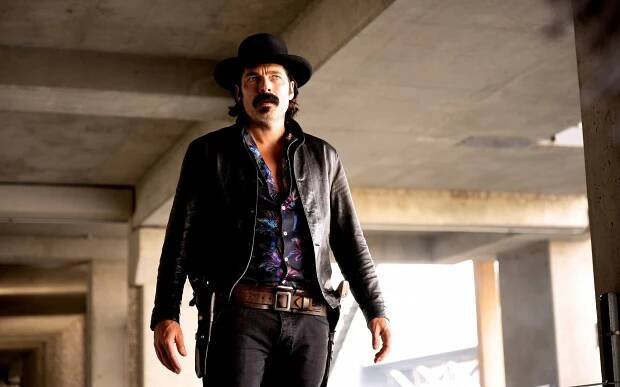 Wynonna Earp - Season 4 (S04) (2020) | Tvůrci | ČSFD.cz