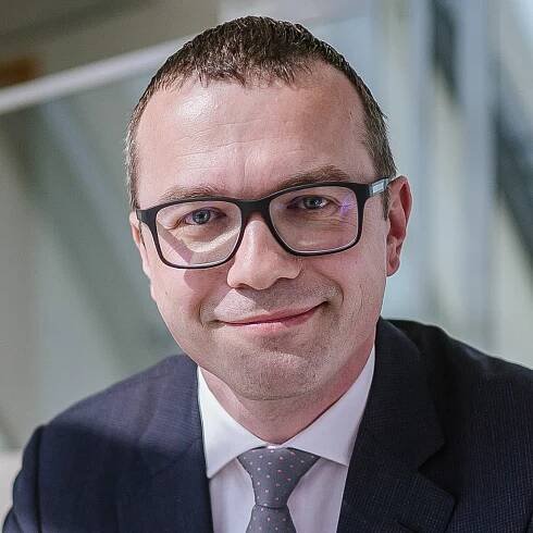 Ing. Petr Vácha, Ph.D., FCCA