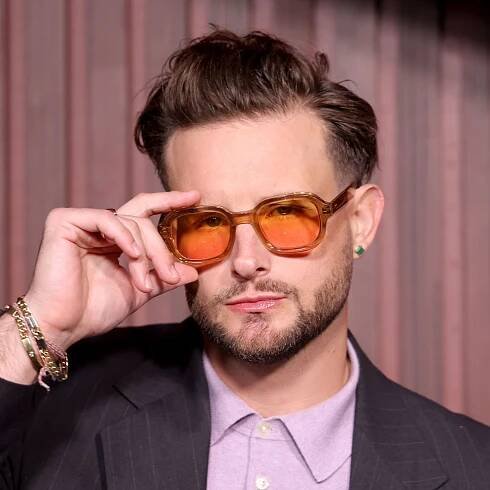 Nico Tortorella Updates Pronouns to He/Him: “I Feel Like a Man More Than I Ever Have”