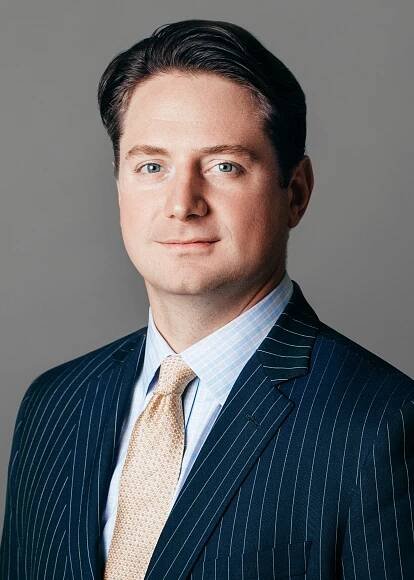 Matthew W. Sexton, CFP®, CIMA®, ChSNM Photo