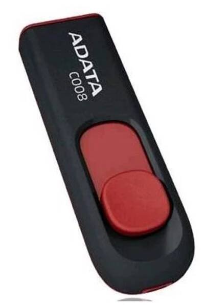 ADATA Classic C008 4GB AC008-4G-RKD