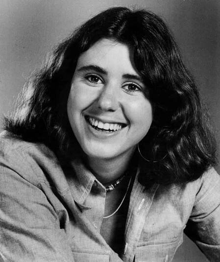 Julie Kavnerová – Wikipedie