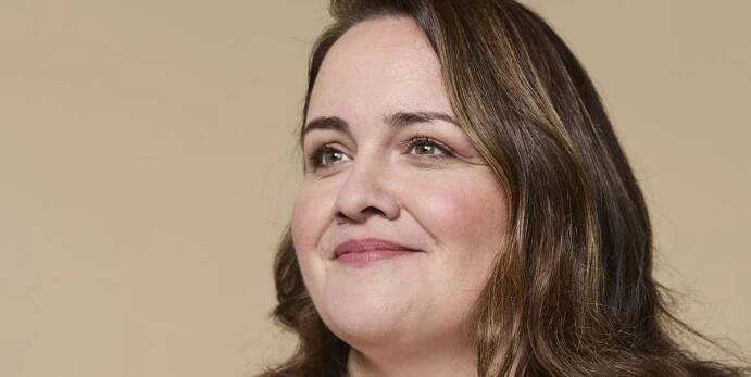 “I'm really not used to this kind of world”: Jessica Gunning on life after 'Baby Reindeer'