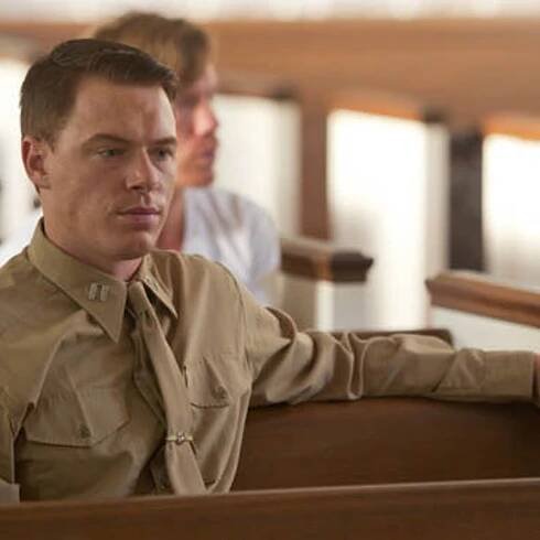 Exclusive: Canada's Diego Klattenhoff talks 'Mean Girls,' 'Homeland' and 'The Blacklist'