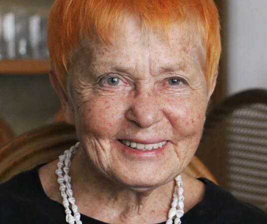 Zemřela Zdenka Kratochvílová – Divadelní noviny