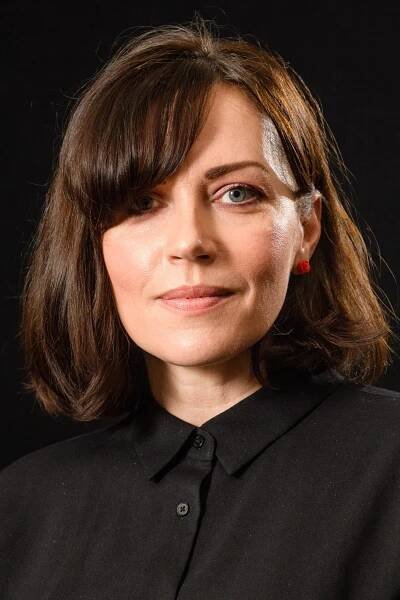 Dagmara Domińczyk herečka